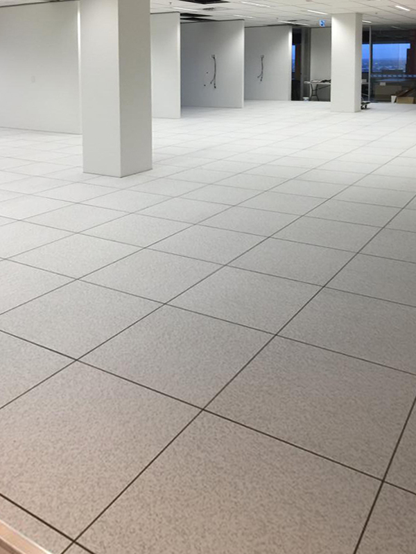 Bare Panel