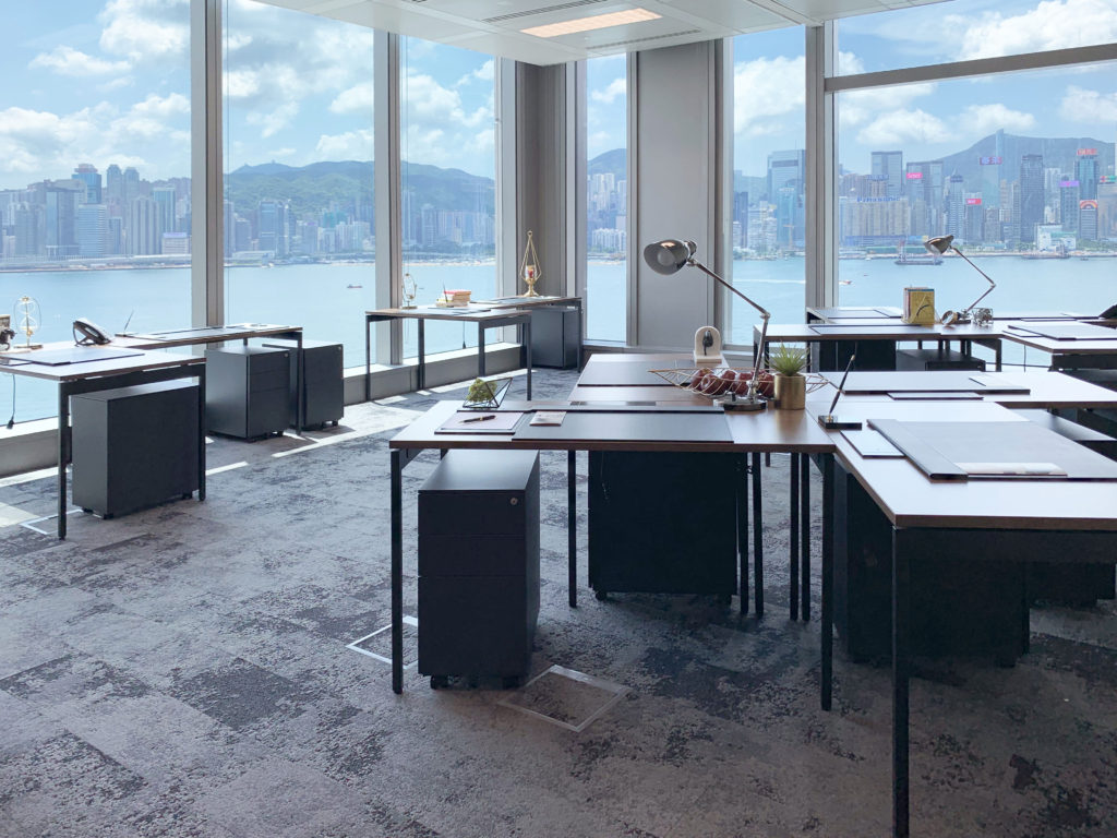 CEO Suite