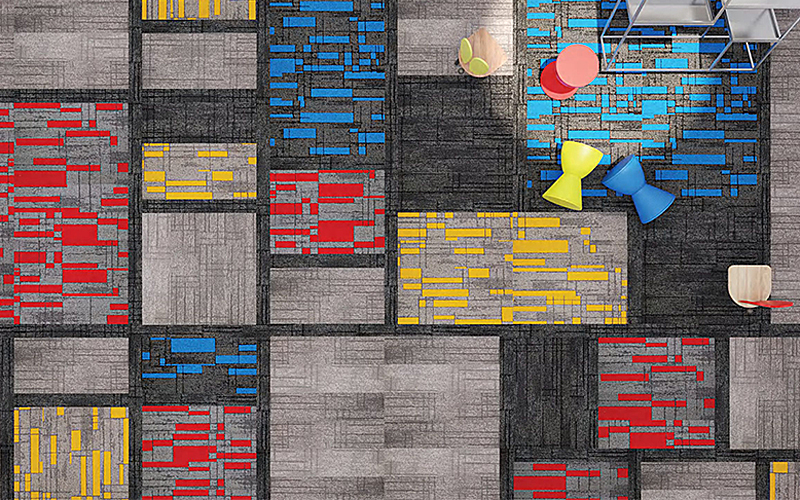 Mondrian